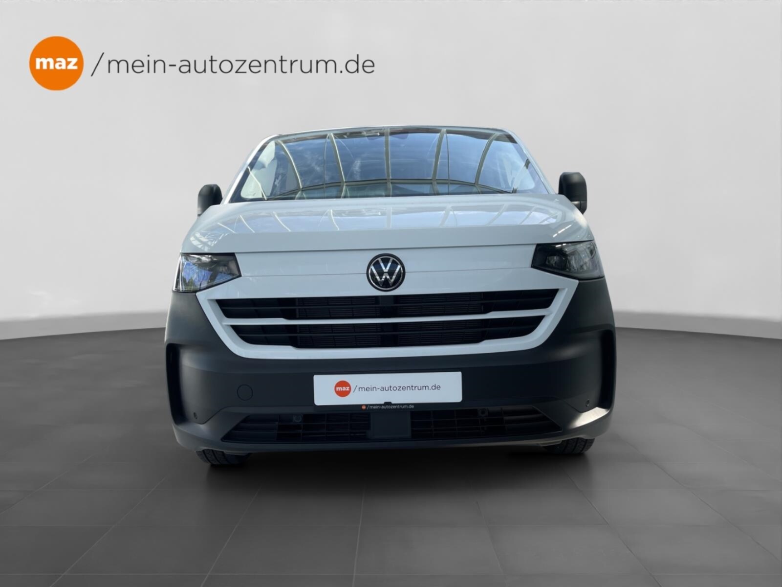 Volkswagen Transporter Kasten langer Radstand – Bild 4