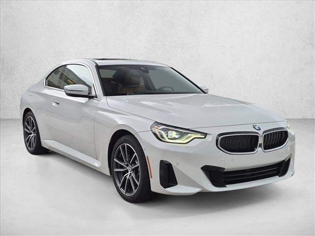 2025 BMW