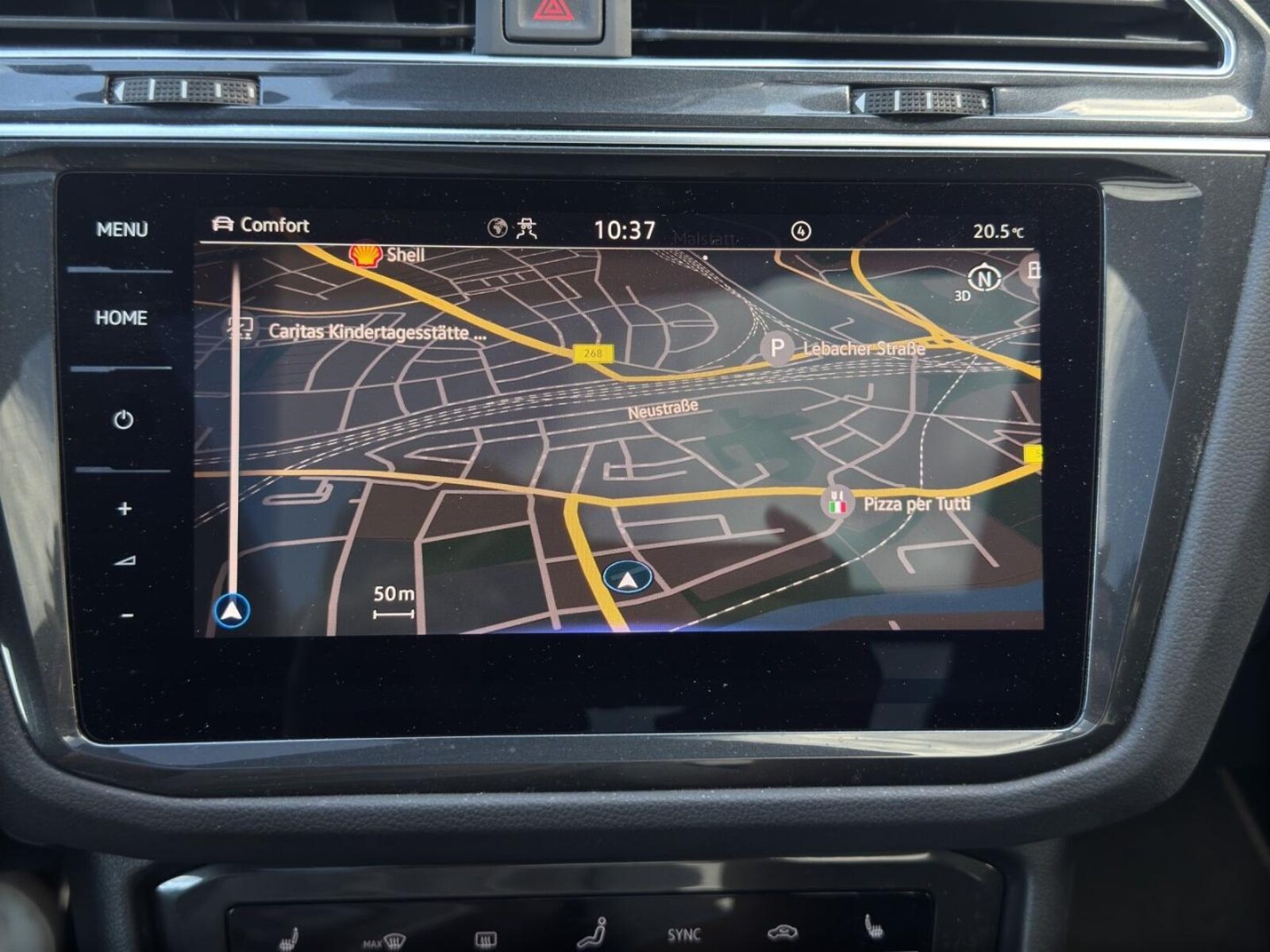 Volkswagen Tiguan – Bild 19