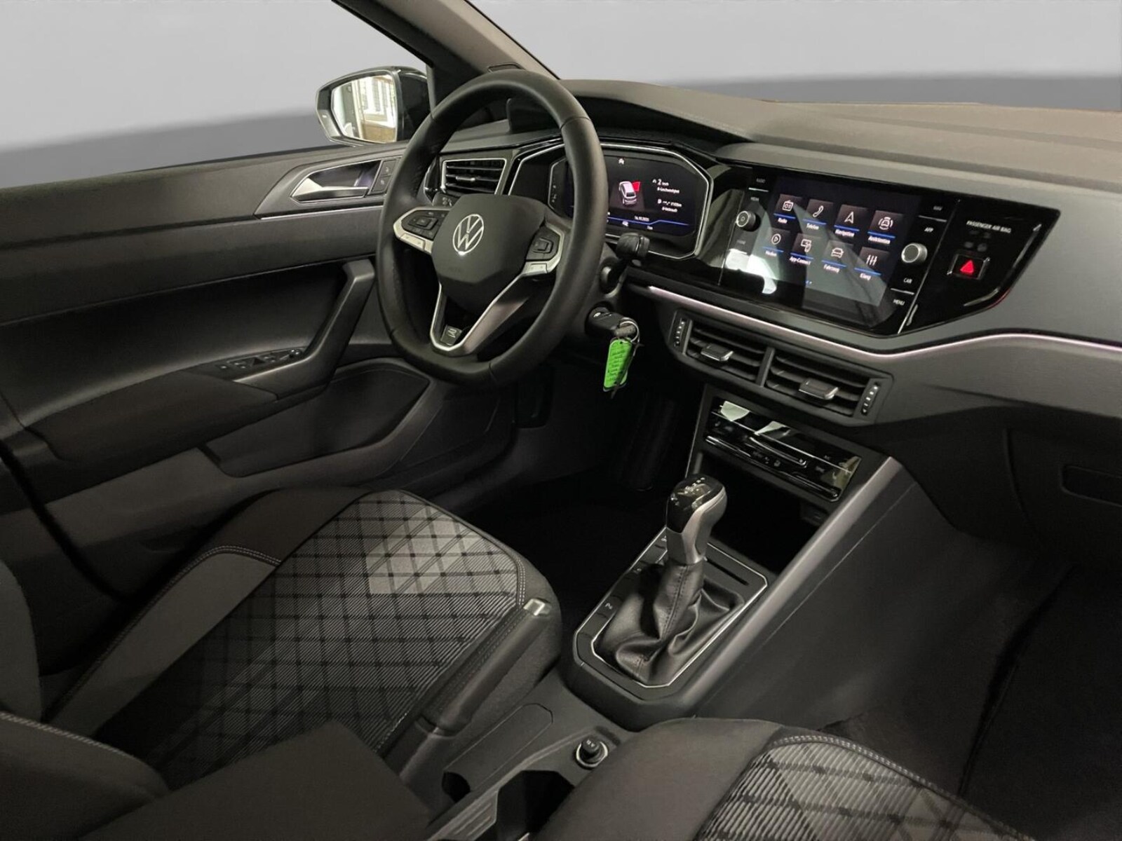 Volkswagen Polo – Bild 12