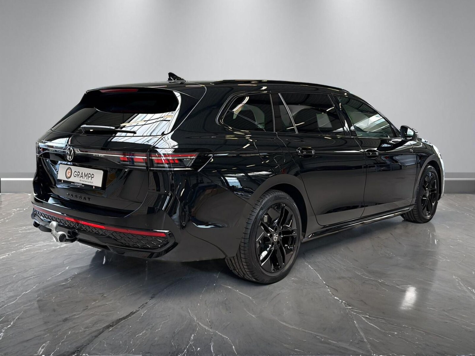 Volkswagen Passat – Bild 13