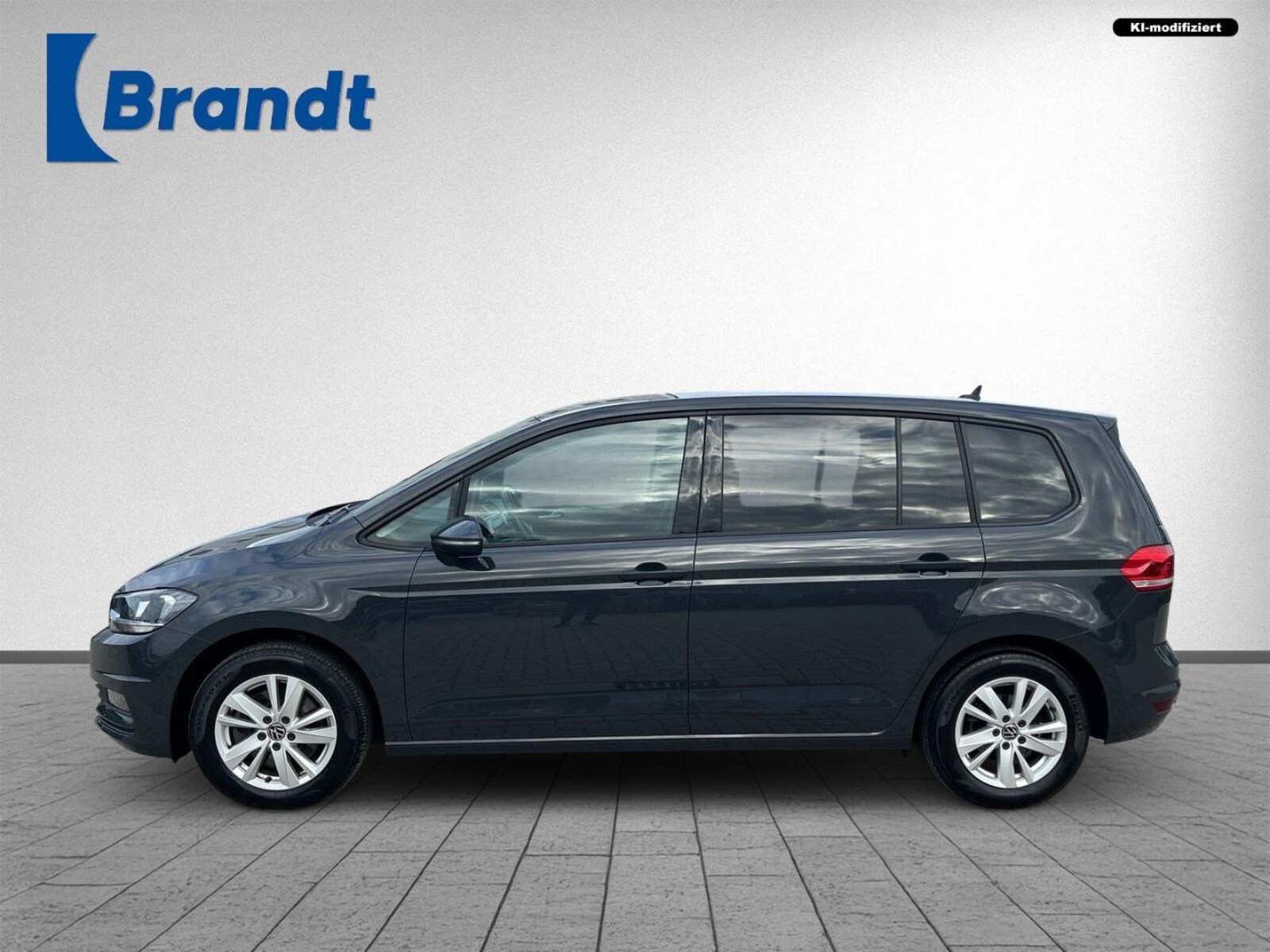 Volkswagen Touran – Bild 2