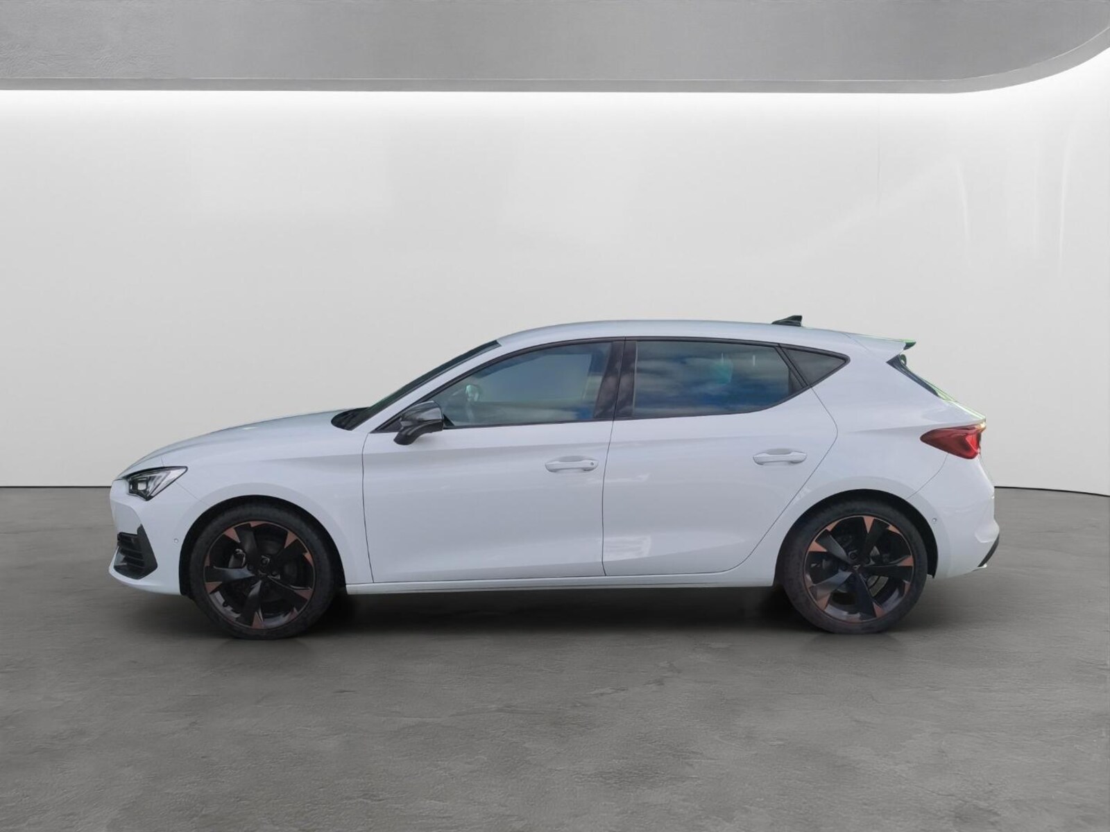 CUPRA Leon – Bild 4