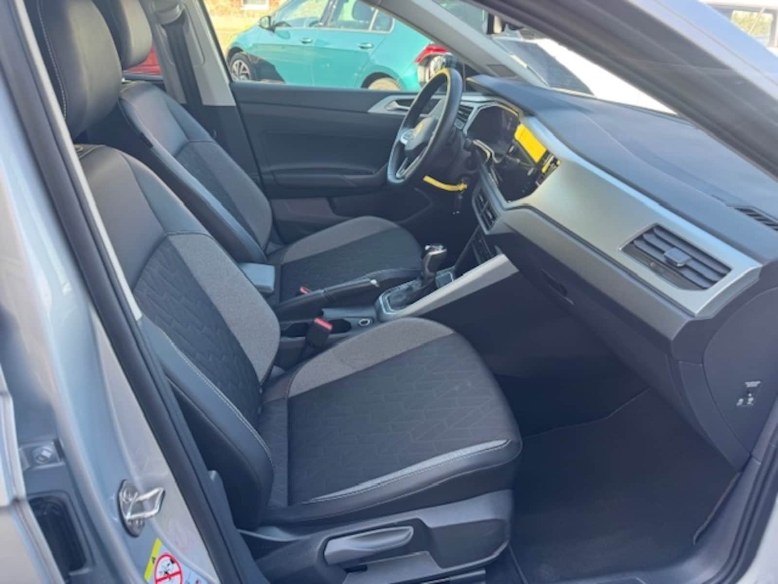Volkswagen Taigo – Bild 13