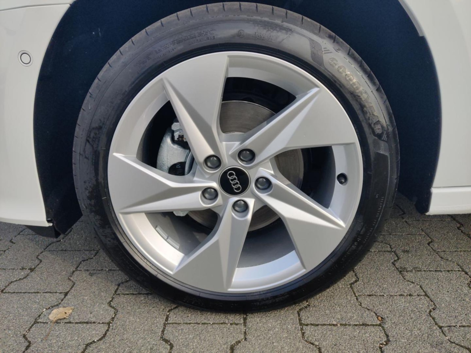 Audi A3 Sportback – Bild 7