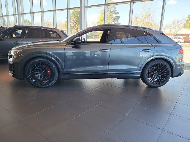 2026 Audi SQ8 Prestige - Photo 5