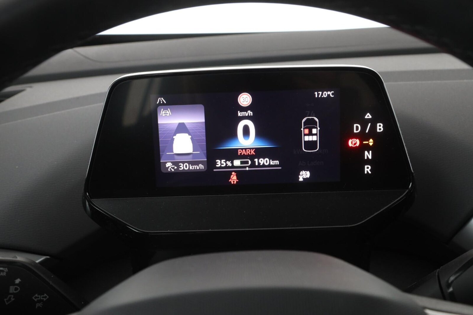 Volkswagen ID.4 – Bild 19