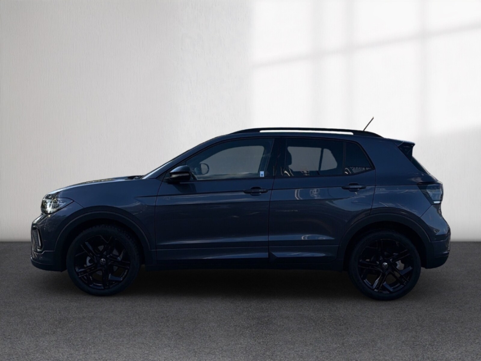 Volkswagen T-Cross – Bild 2