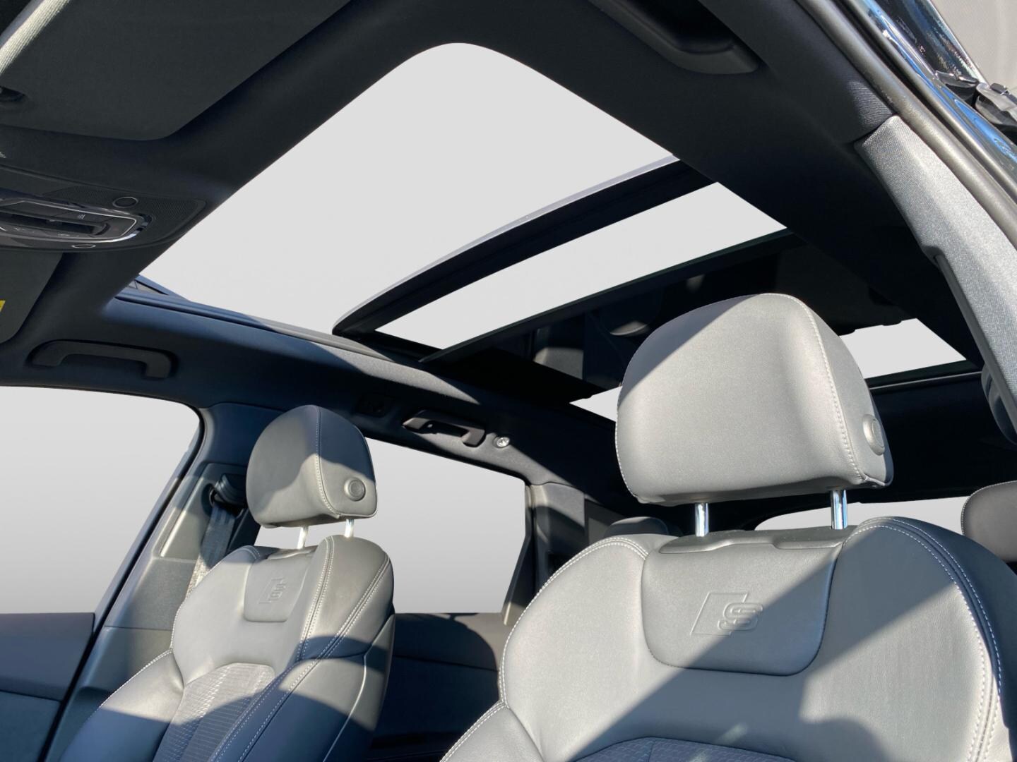 Bild über Audi Q7 SUV S line business TDI quattro 210 kW tiptronic - für weitere Informationen kontaktieren Sie den Audi Partner