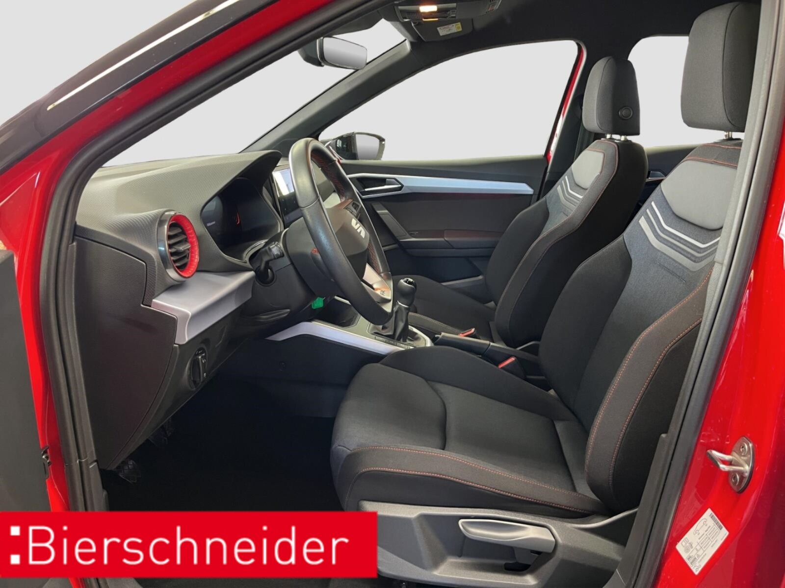 SEAT Arona – Bild 12