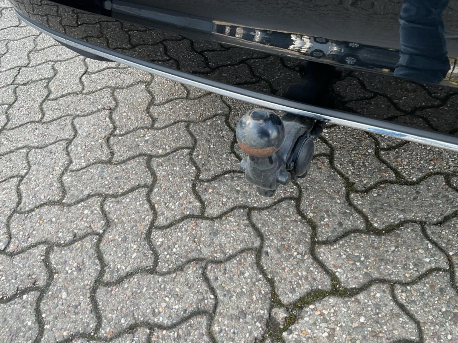 Volkswagen Golf Variant – Bild 20