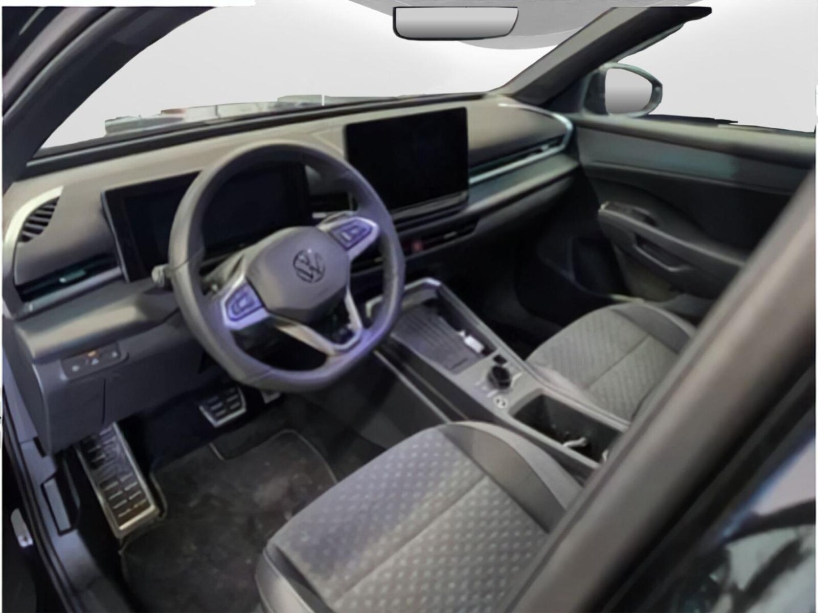 Volkswagen T-Roc – Bild 4