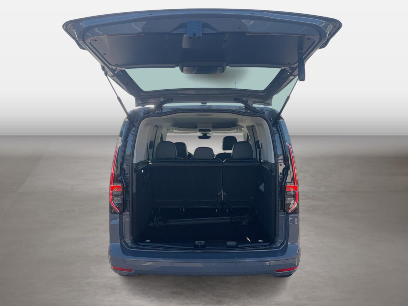 Volkswagen Caddy – Bild 10
