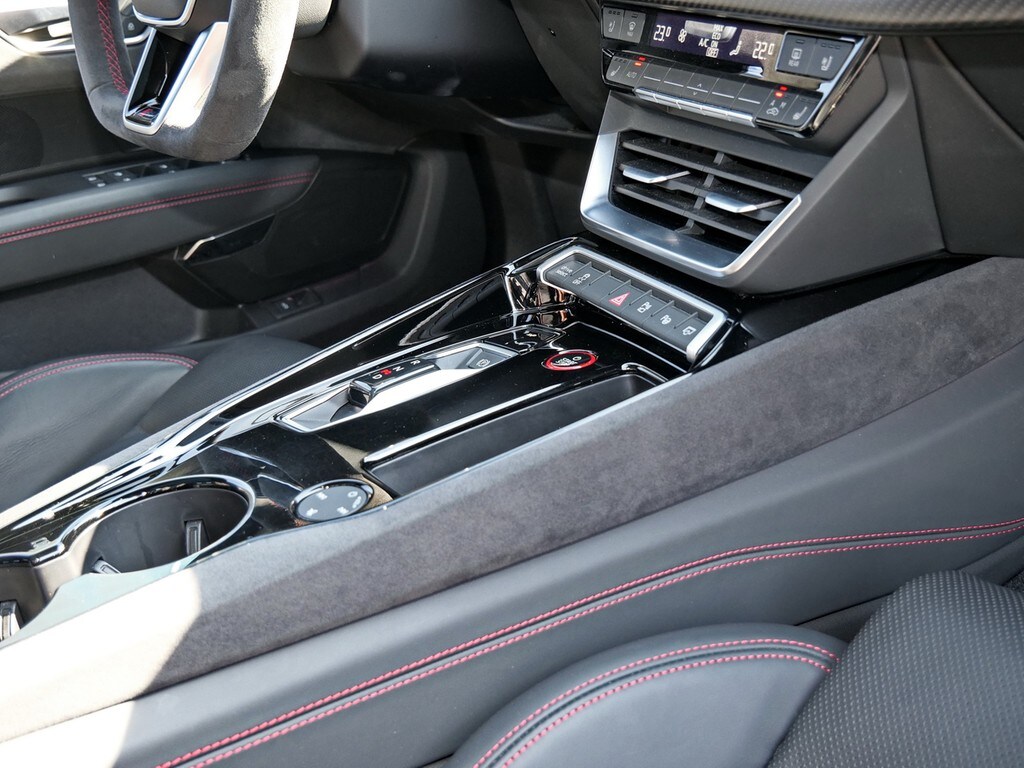 Image about Audi RS e-tron GT e-tron quattro