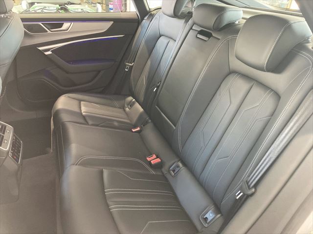 Audi A7 Sportback
