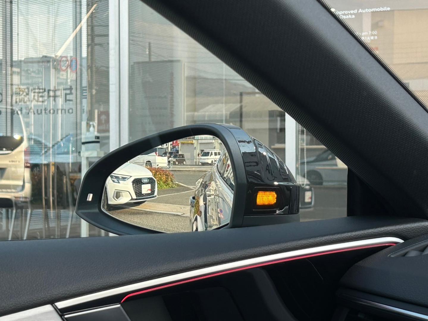 Image about Audi A5 Sportback 45 TFSI quattro S line 195(265) kW(PS) S tronic