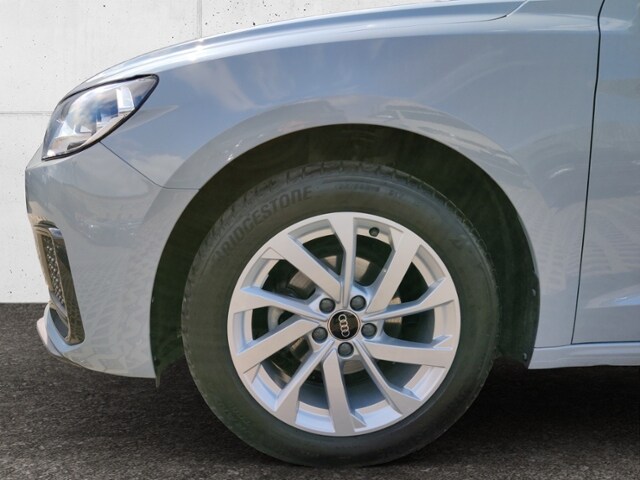 Image about Audi A1 Sportback 25 TFSI Schaltgetriebe