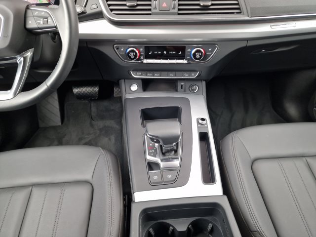 Image about Audi Q5 Sportback 45 TFSI quattro S tronic
