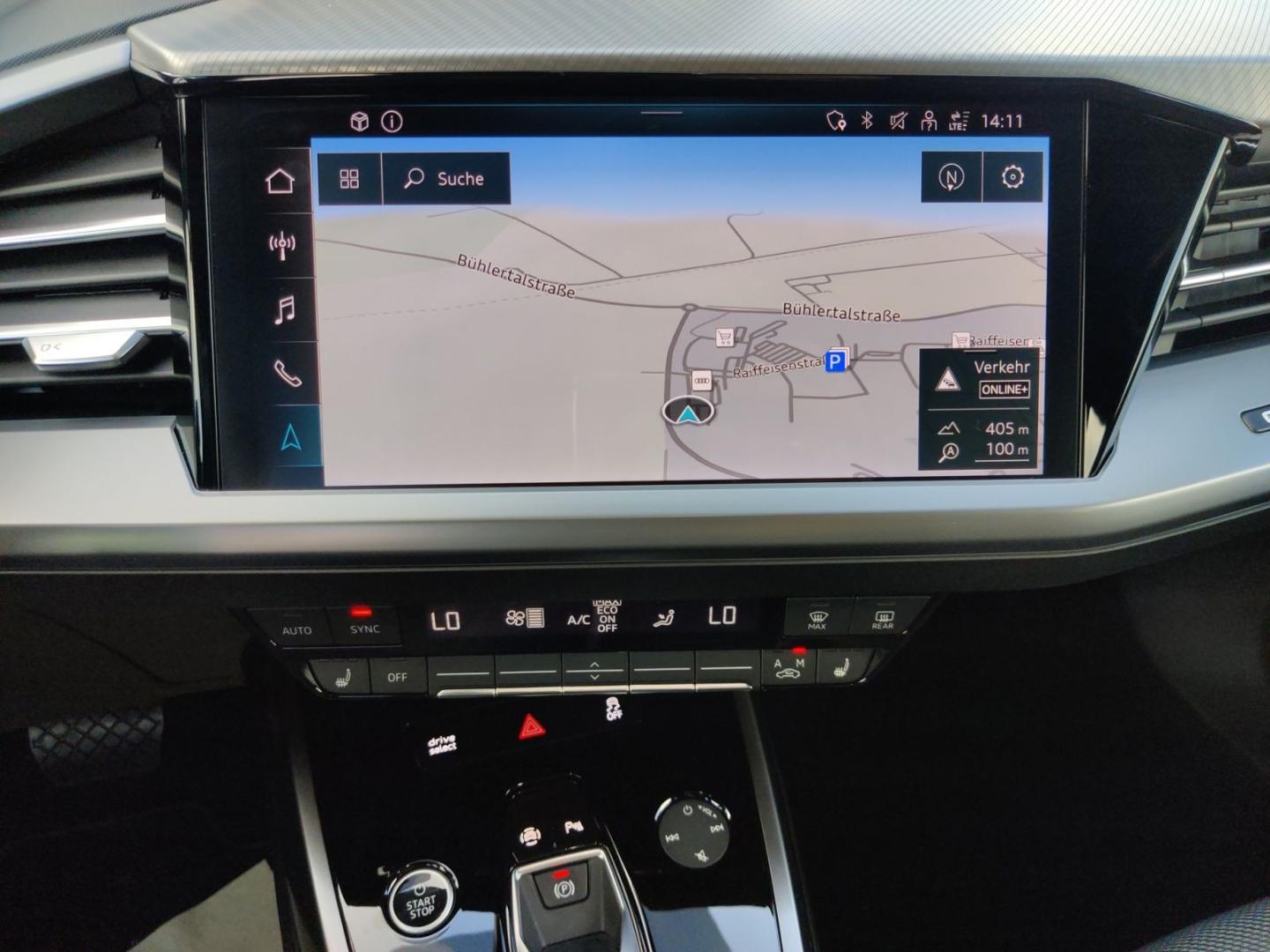 Image about Audi Q4 Sportback e-tron 35 e-tron