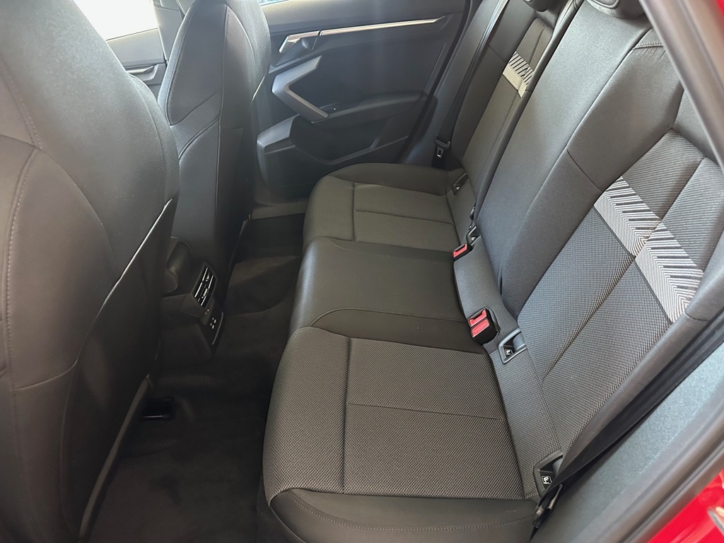 Image about Audi A3 Sportback A3 Sportback 35 TFSI Proline 150 hk 6-växlad