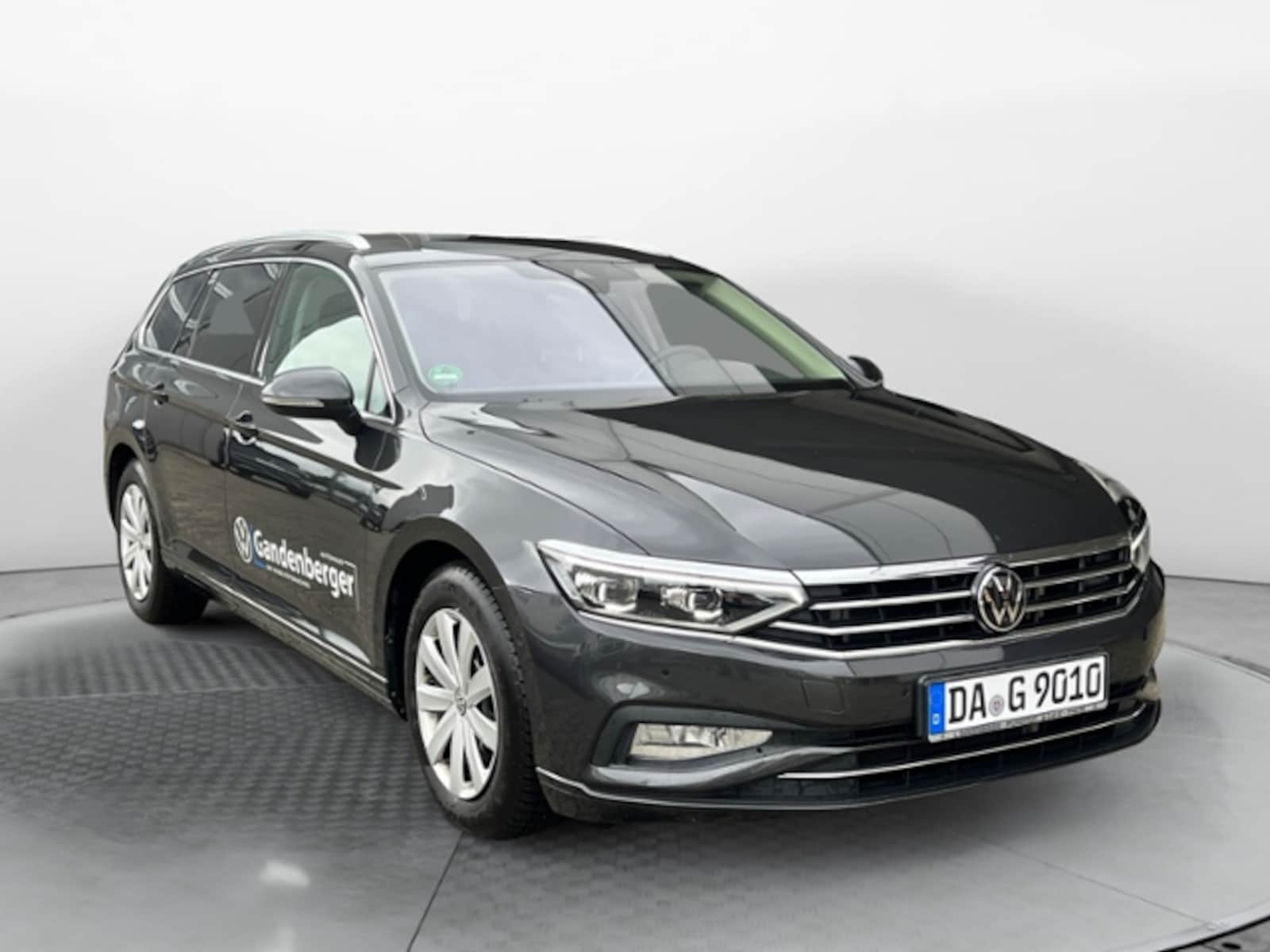 Volkswagen Passat Variant – Bild 3