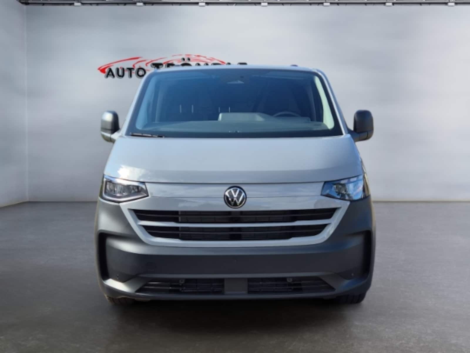 Volkswagen Transporter Kasten kurzer Radstand – Bild 2
