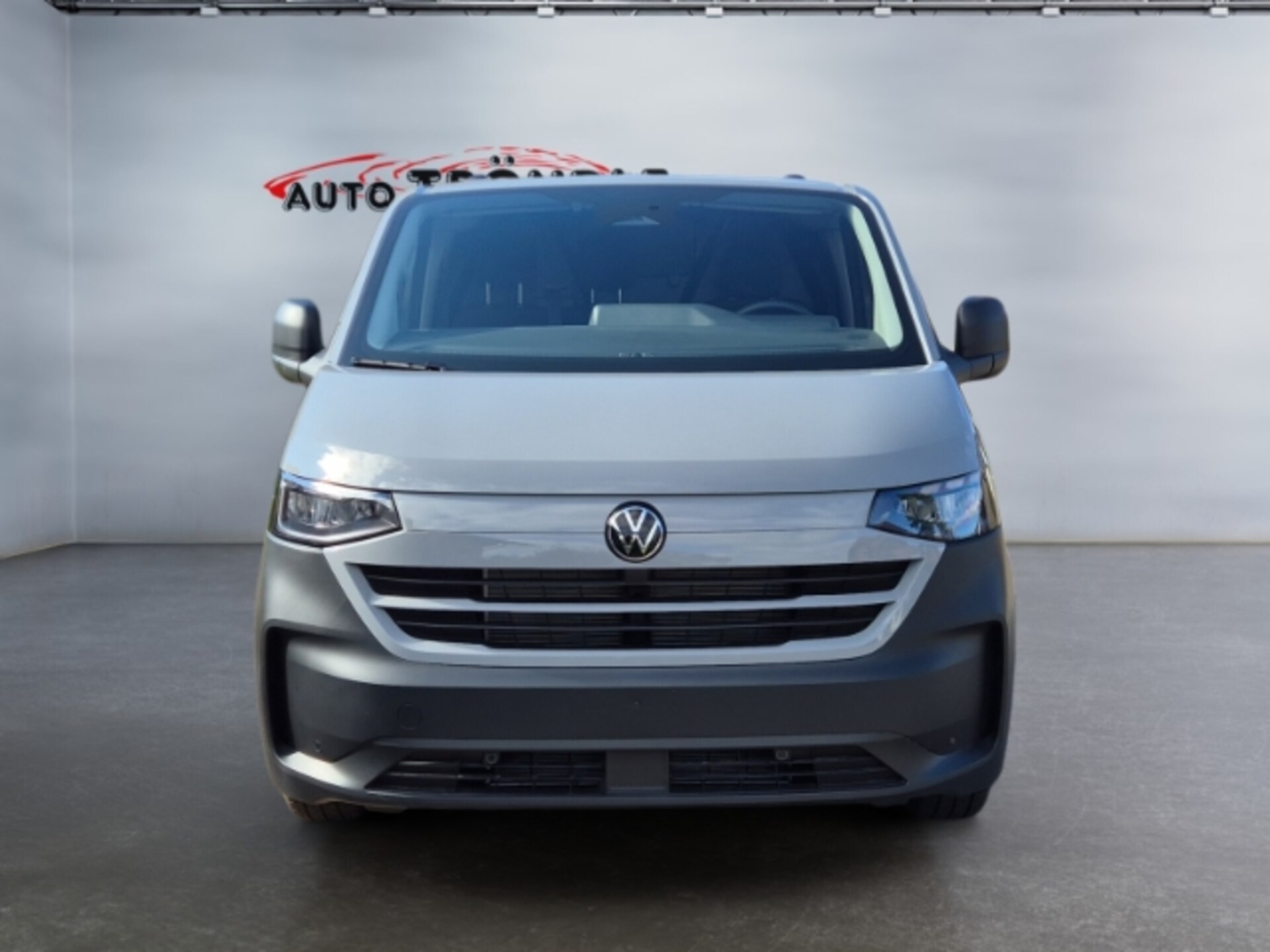 Volkswagen Transporter Kasten kurzer Radstand