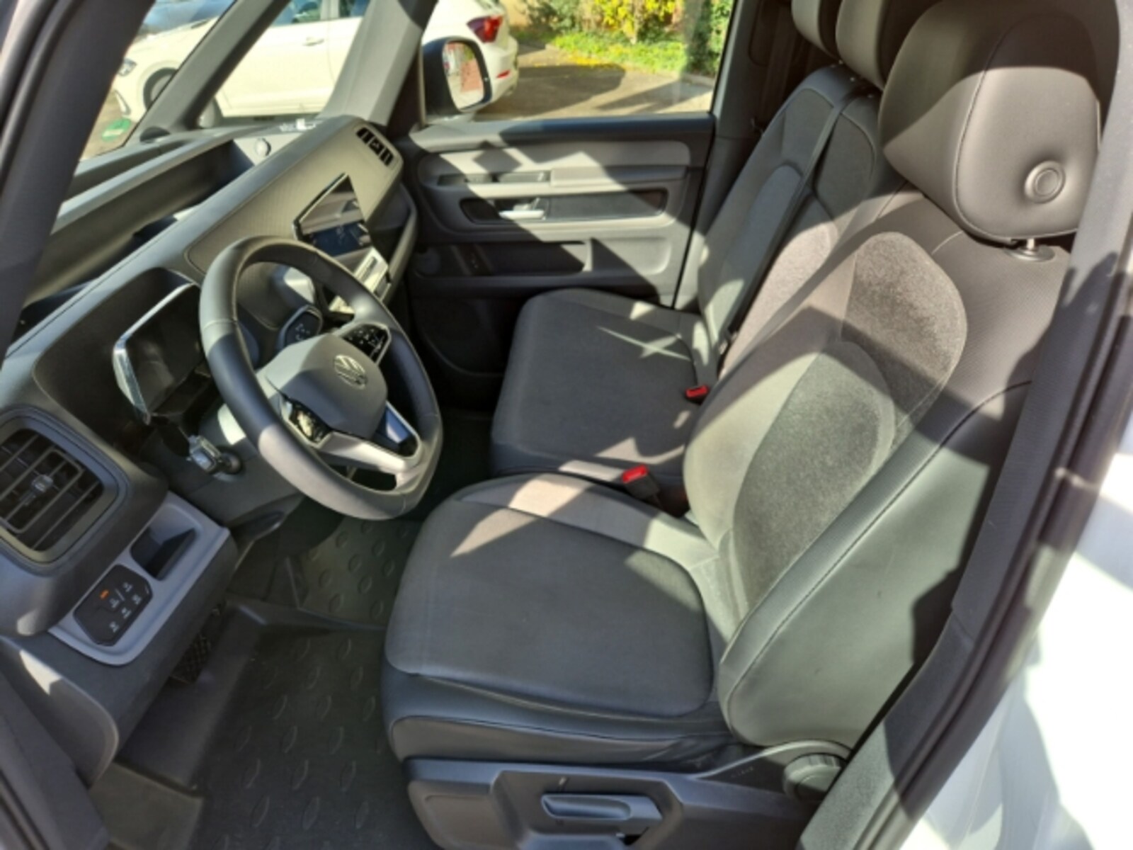 Volkswagen ID. Buzz Cargo – Bild 5