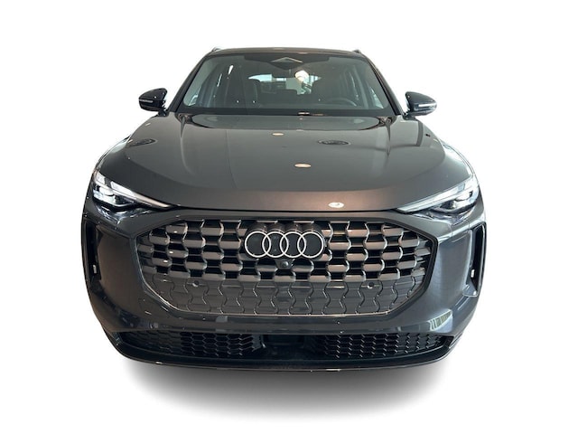 2025 Audi Audi Q5 SUV