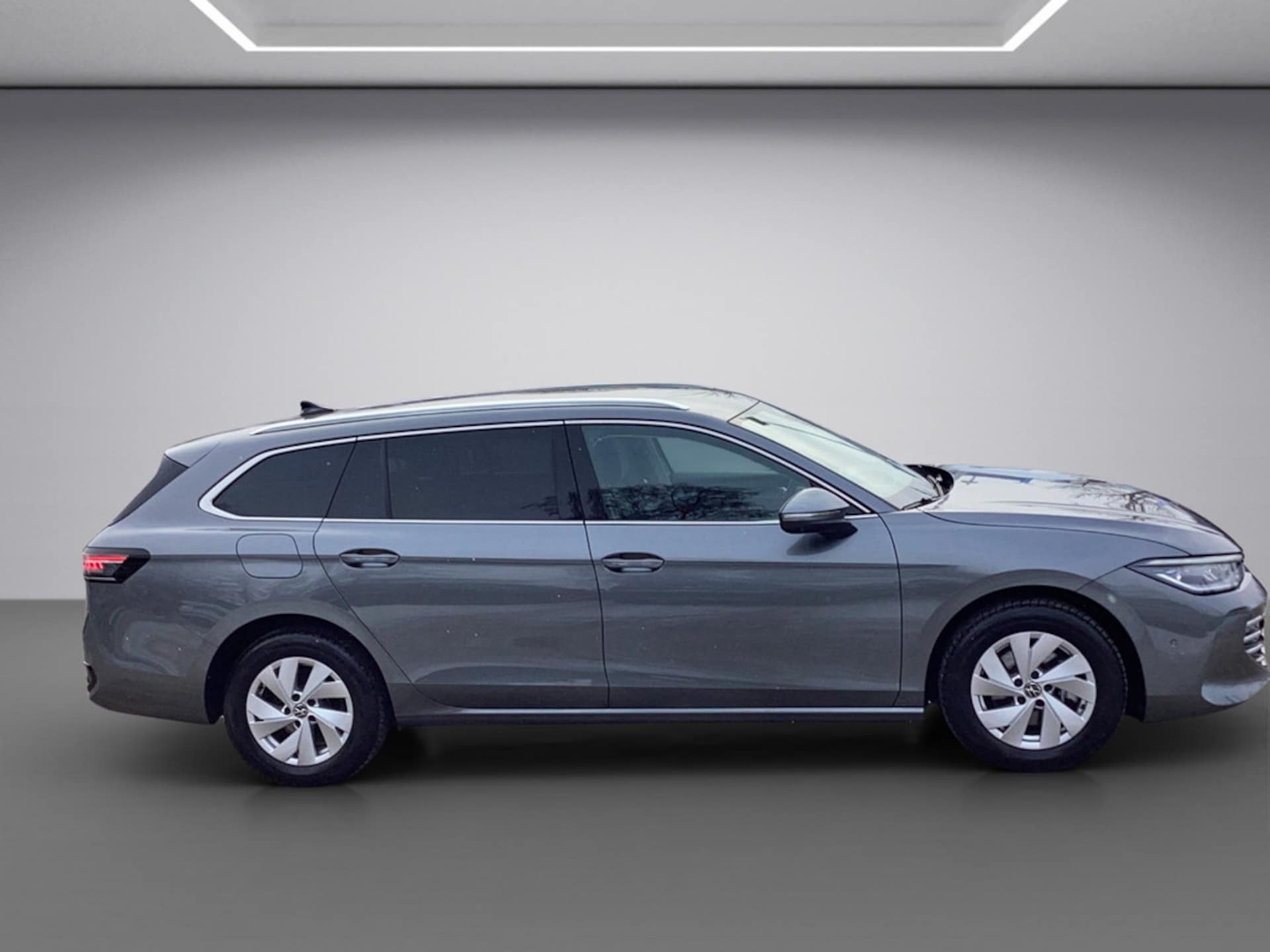 Volkswagen Passat Elegance
