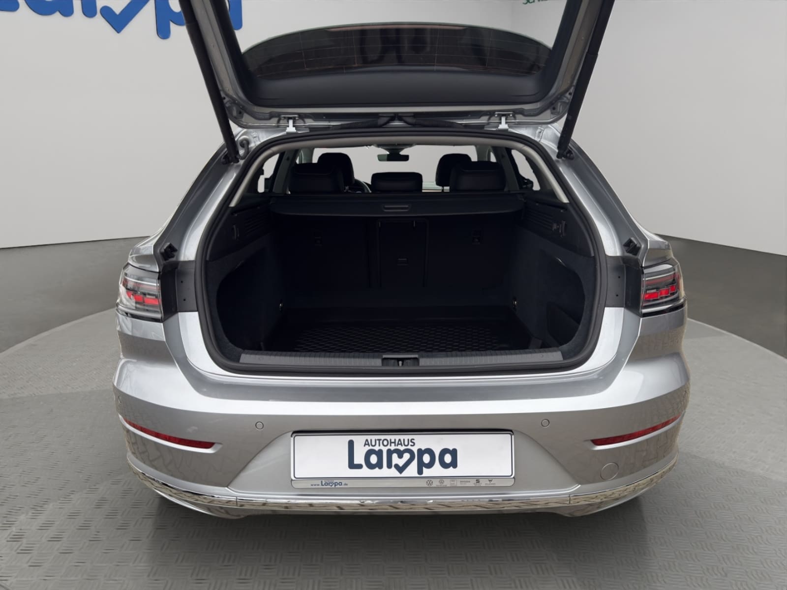 Volkswagen Arteon Shooting Brake – Bild 13