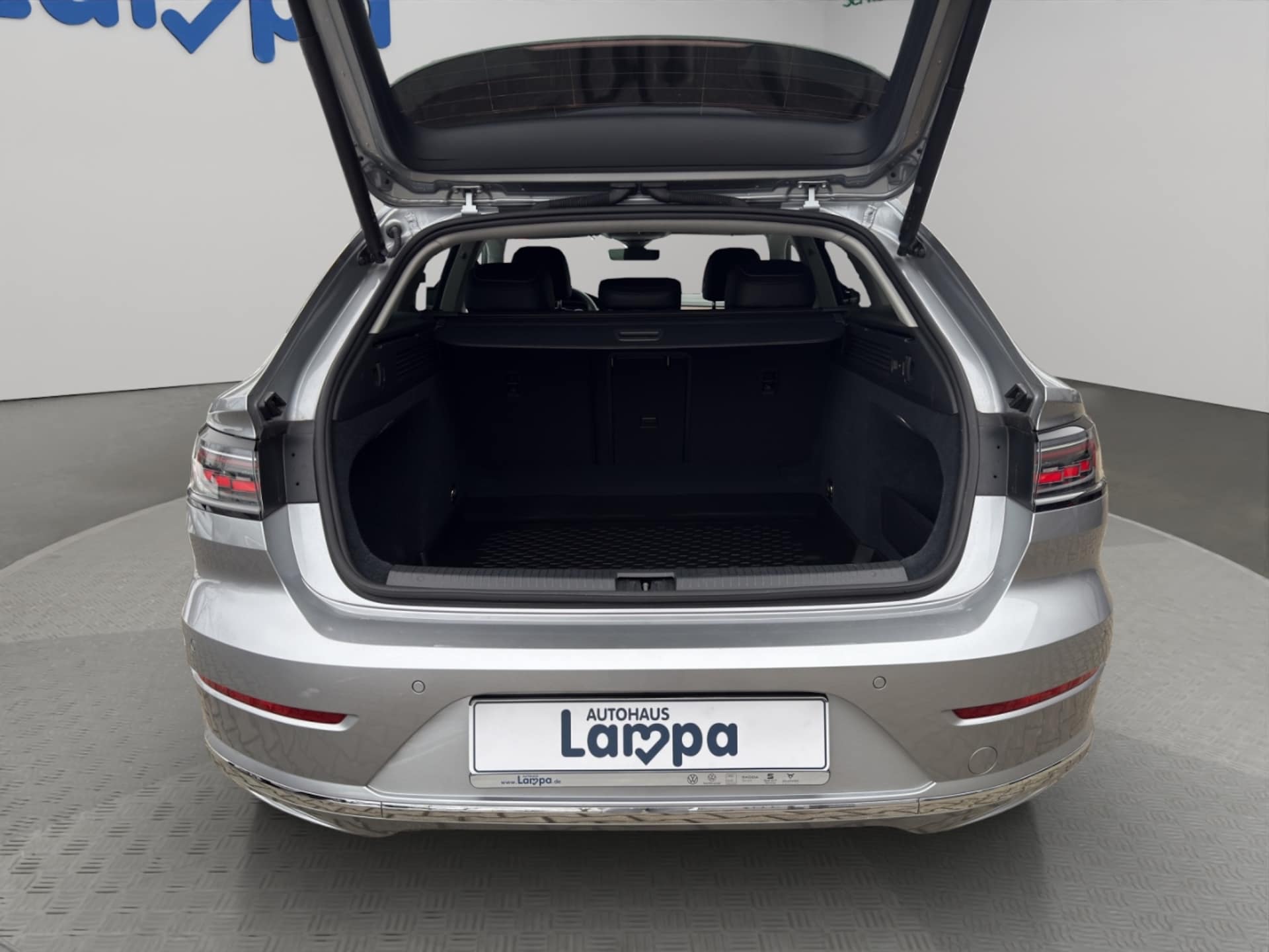 Volkswagen Arteon Shooting Brake Elegance