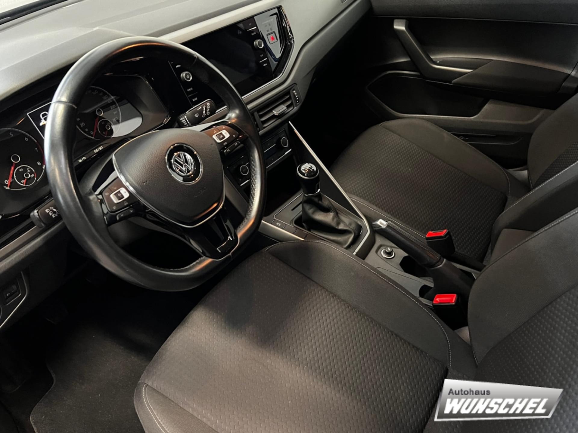 Volkswagen Polo Comfortline