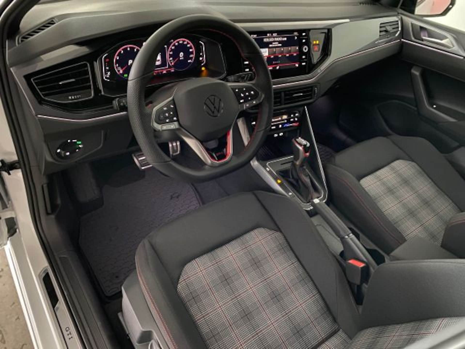 Volkswagen Polo GTI