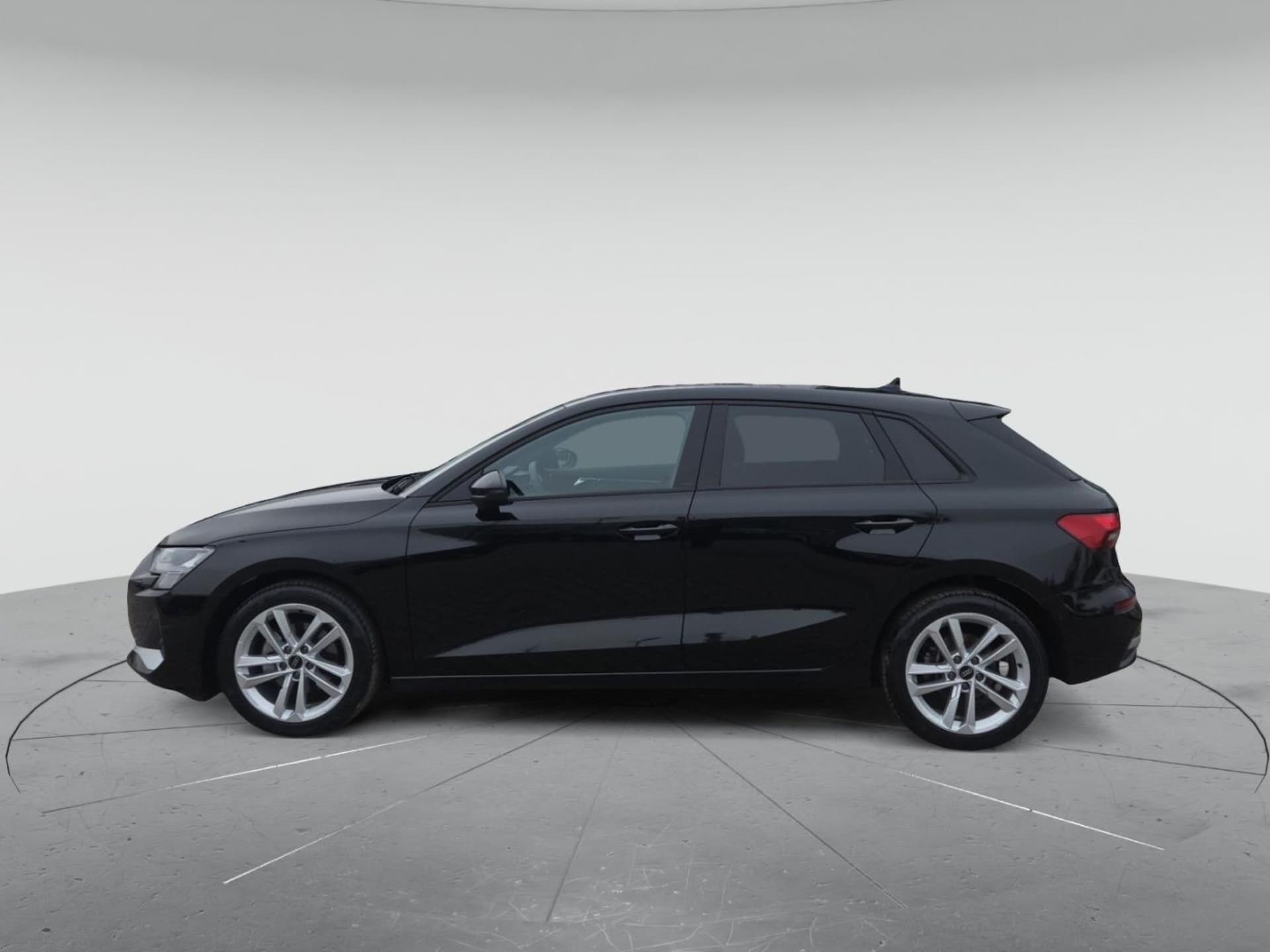 Audi A3 Sportback Advanced