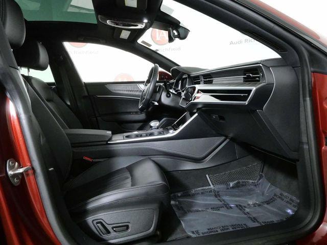 2024 Audi A7 Premium Plus - Photo 11