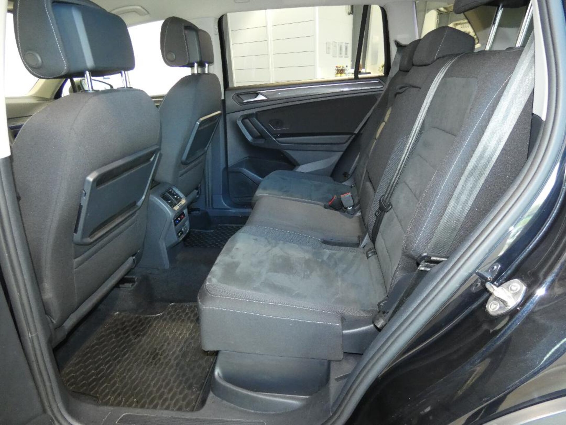 Volkswagen Tiguan Allspace Highline