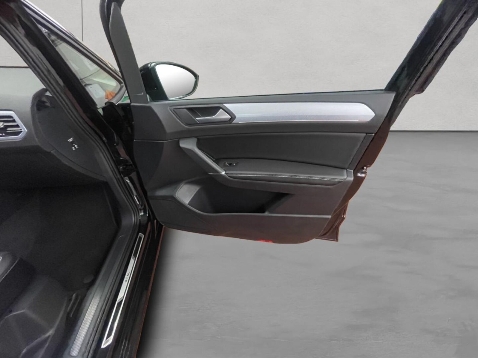 Volkswagen Touran – Bild 20