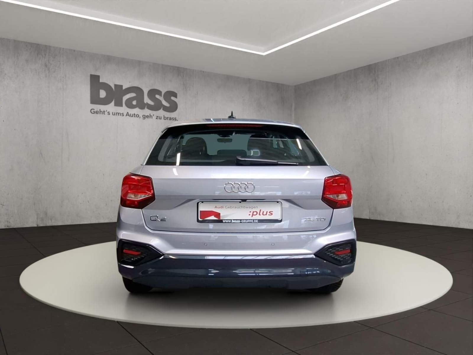 Audi Q2 – Bild 5