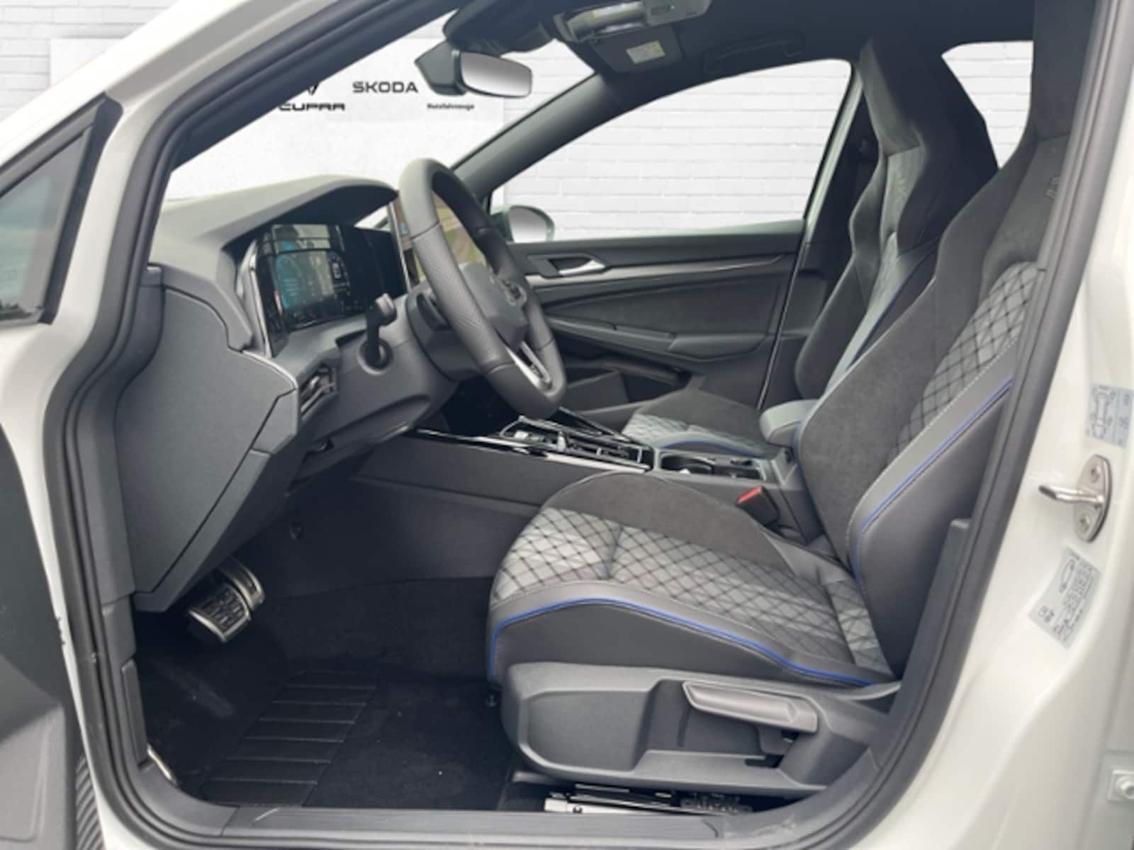 Volkswagen Golf – Bild 9