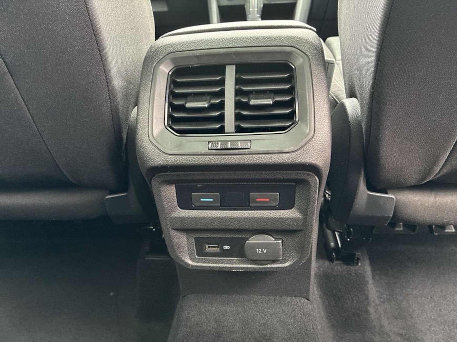 Volkswagen Tiguan Allspace Highline