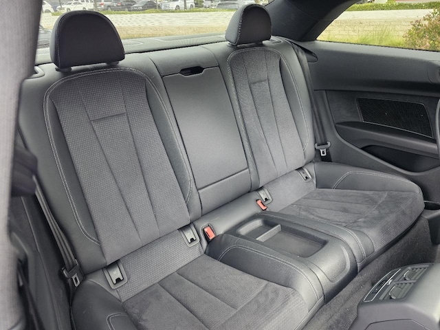 2023 Audi A5 Coupe