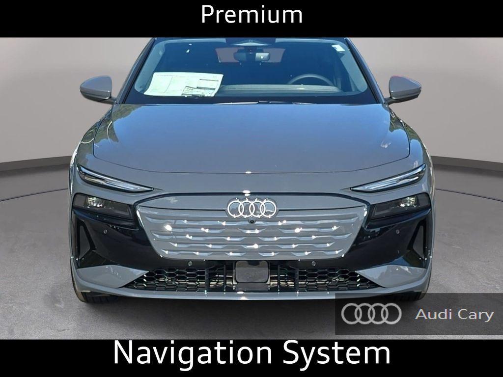 2025 Audi A6 Sportback e-tron Premium - Photo 2
