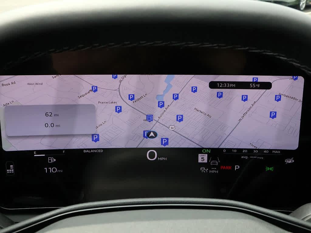 Vehicle thumbnail