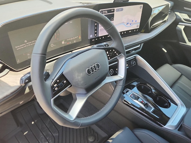 2026 Audi Q5 Sportback