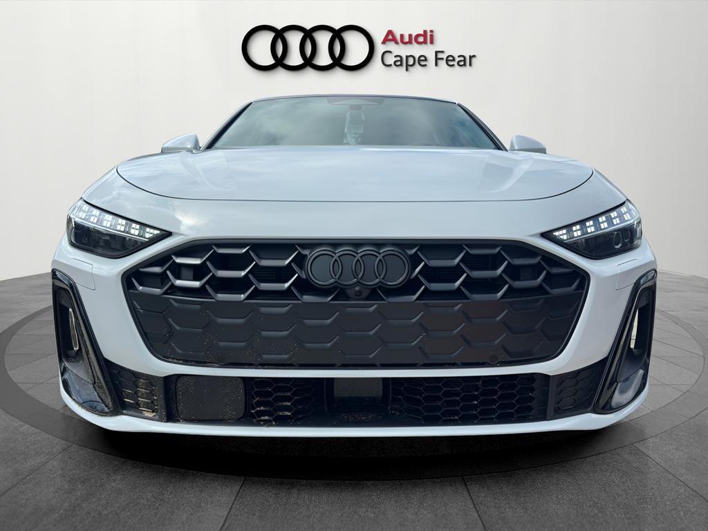 2026 Audi A5 Premium Plus quattro S tronic's photo