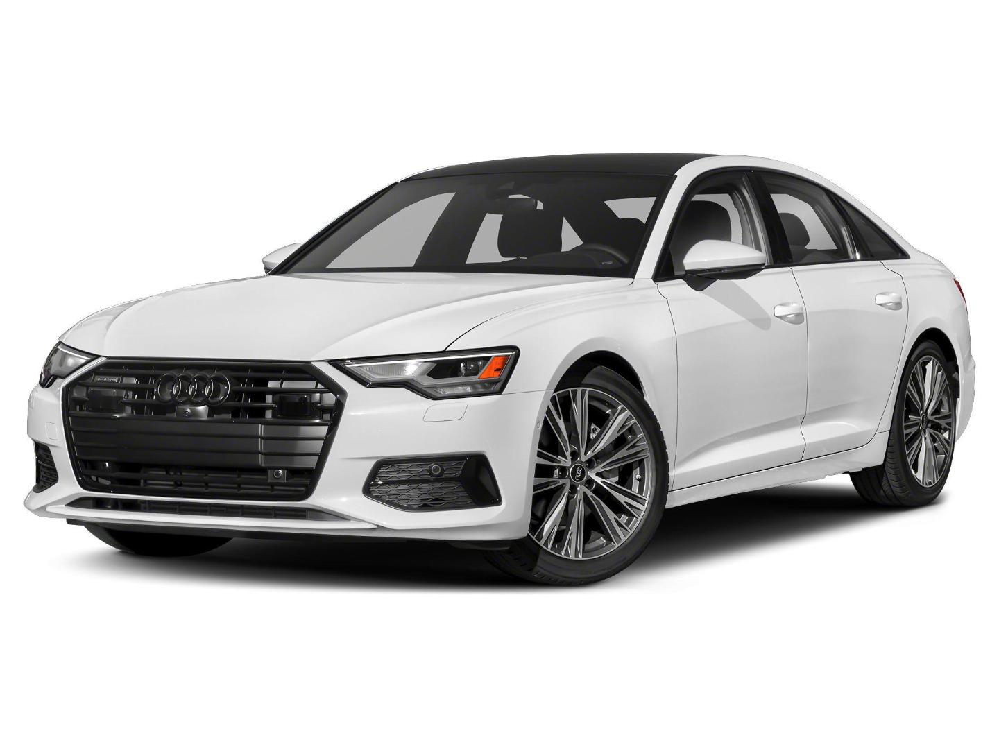 2023 Audi A6 55 Premium Plus S tronic quattro's photo