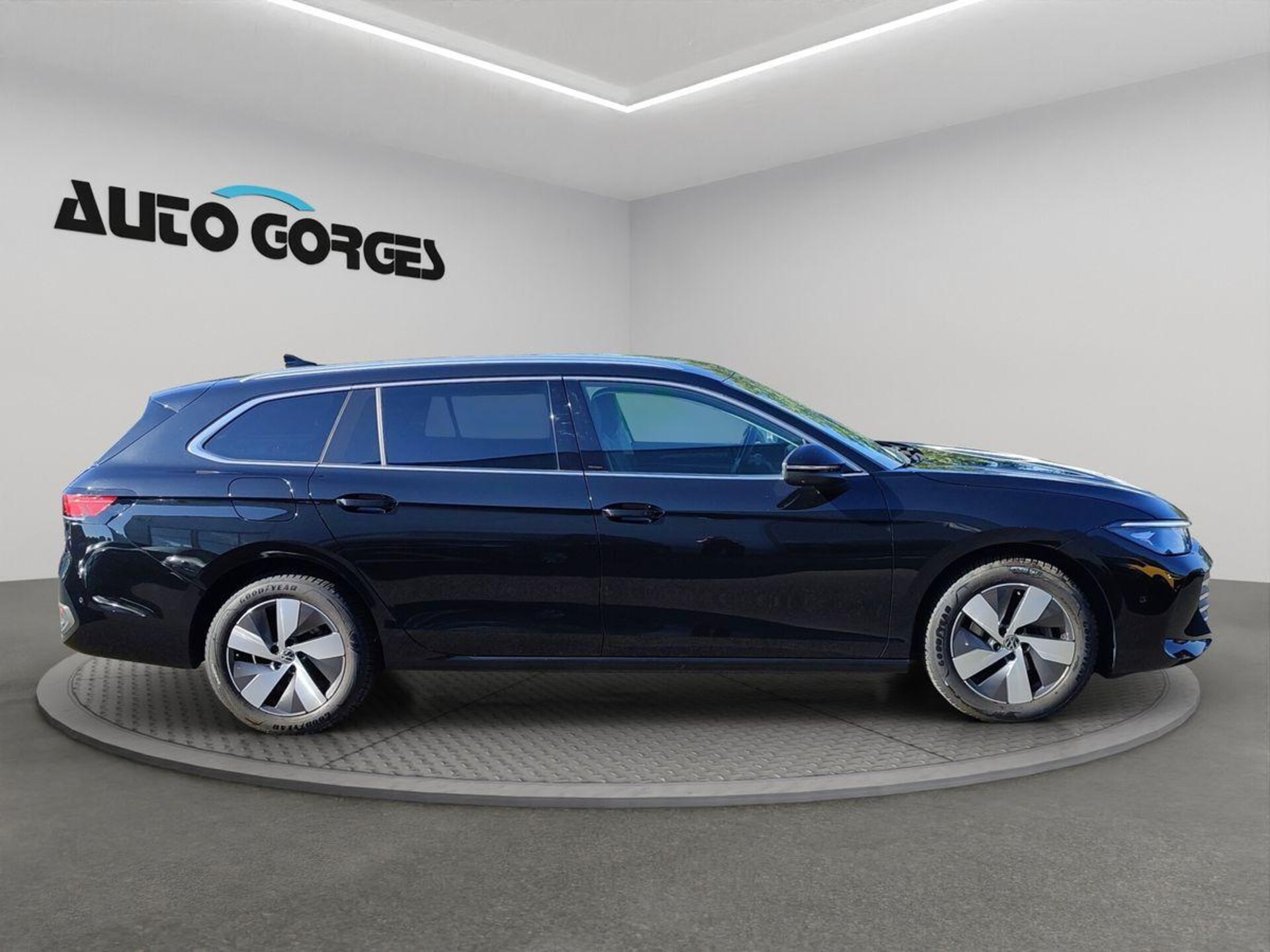 Volkswagen Passat Business
