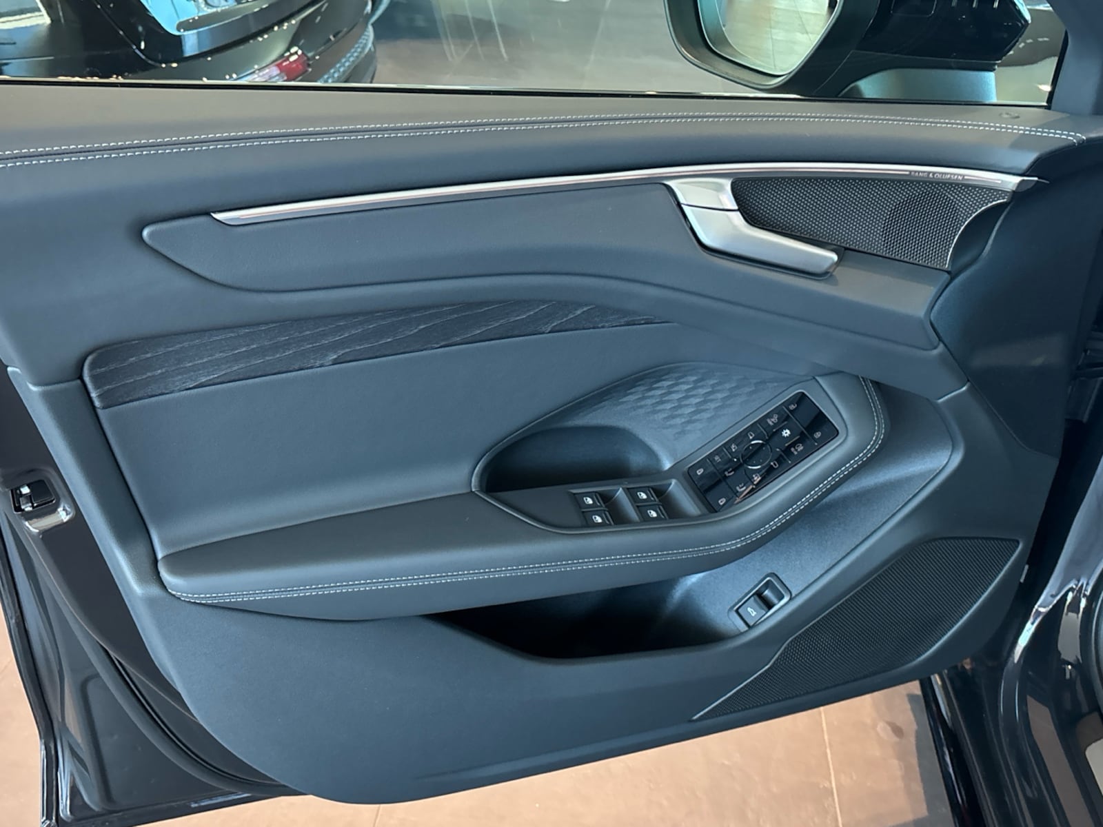 Audi A6 Avant – Bild 12