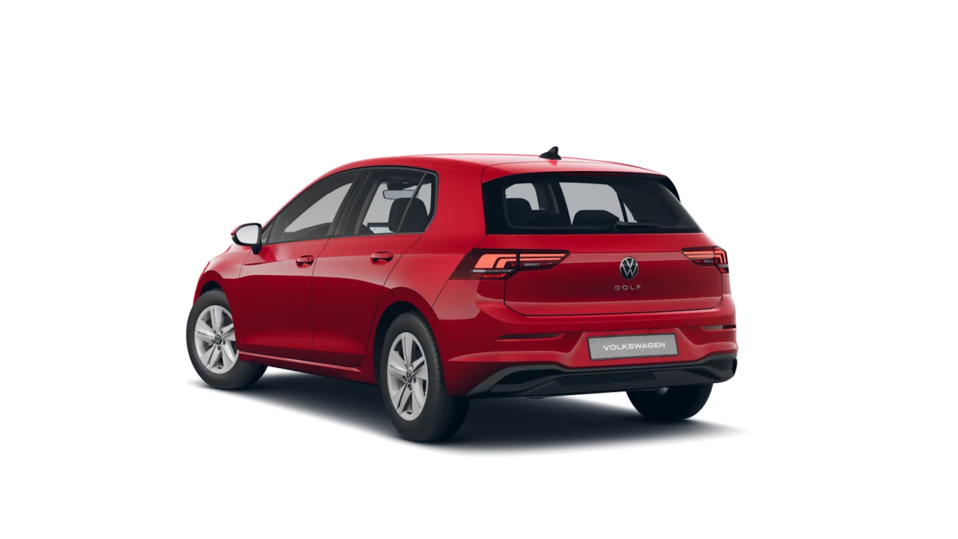 Volkswagen Golf Life